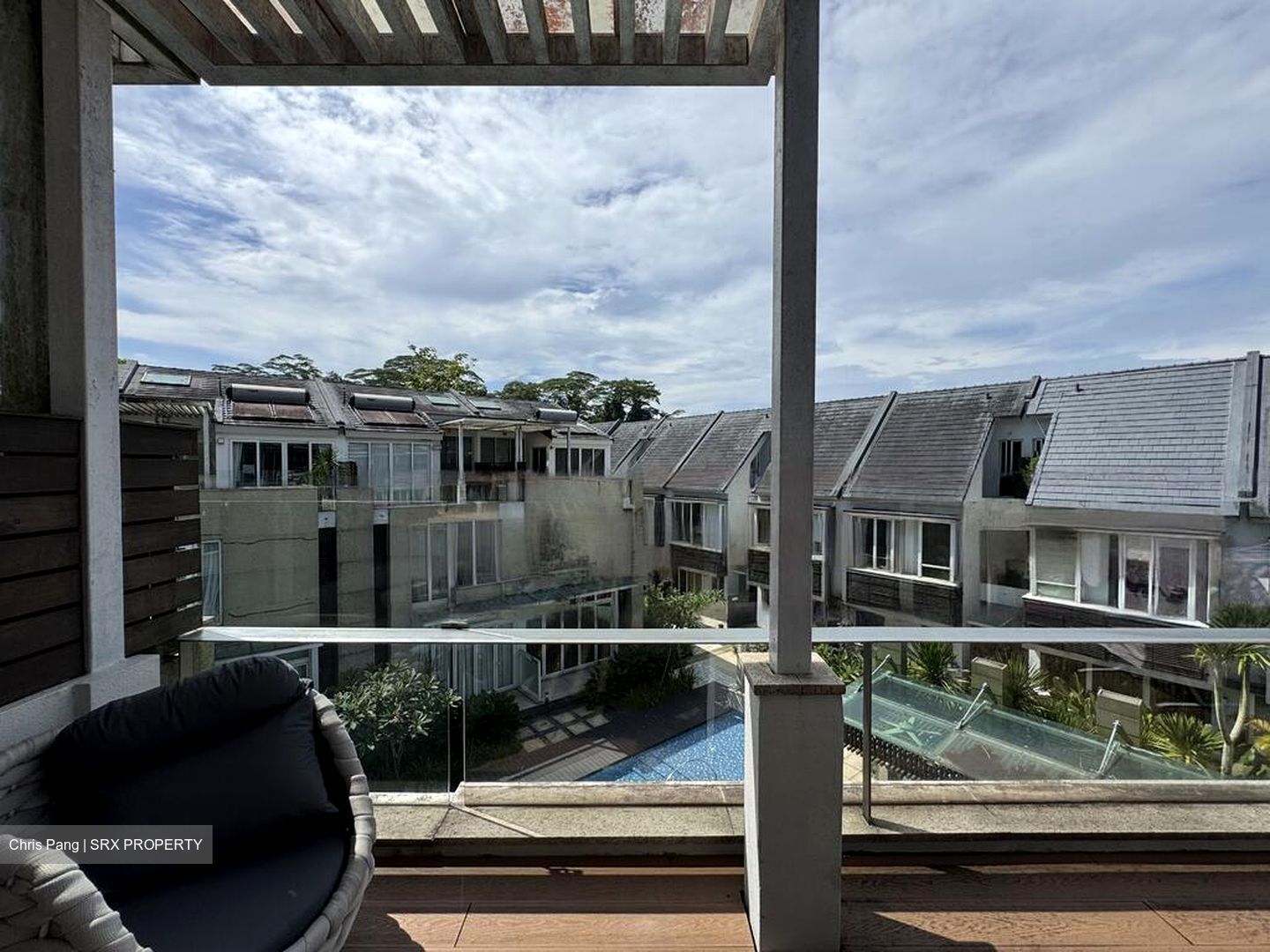 The Greenwood (D11), Terrace #450836301